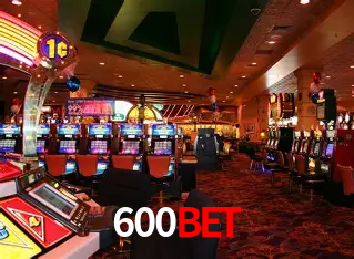 Descubra a Essência do 600bet: Nossa História e Compromissos