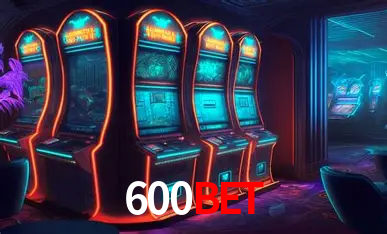 Descubra a Essência do 600bet: Nossa História e Compromissos
