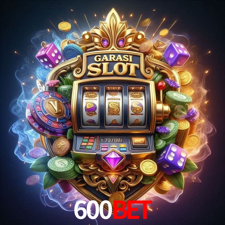 Casino Ao Vivo 600bet
