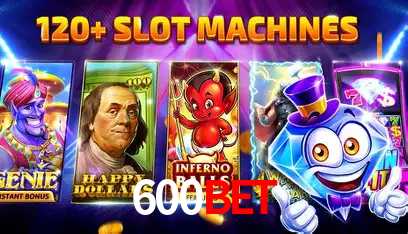Apostas Esportivas na 600bet: Um Guia Completo
