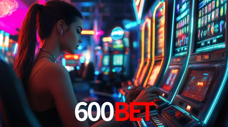 600bet