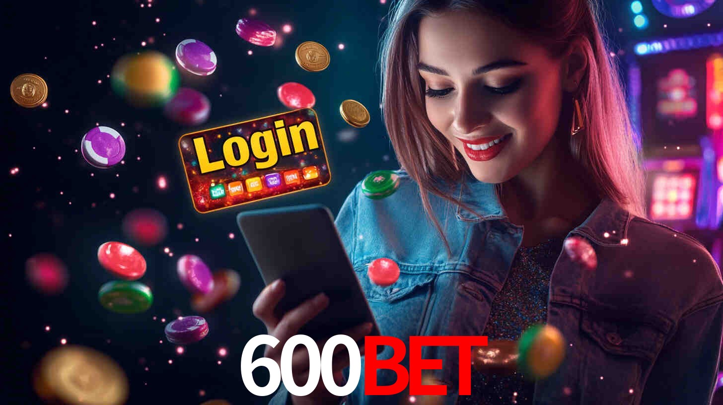 A Popularidade dos Caça-Níqueis no 600bet