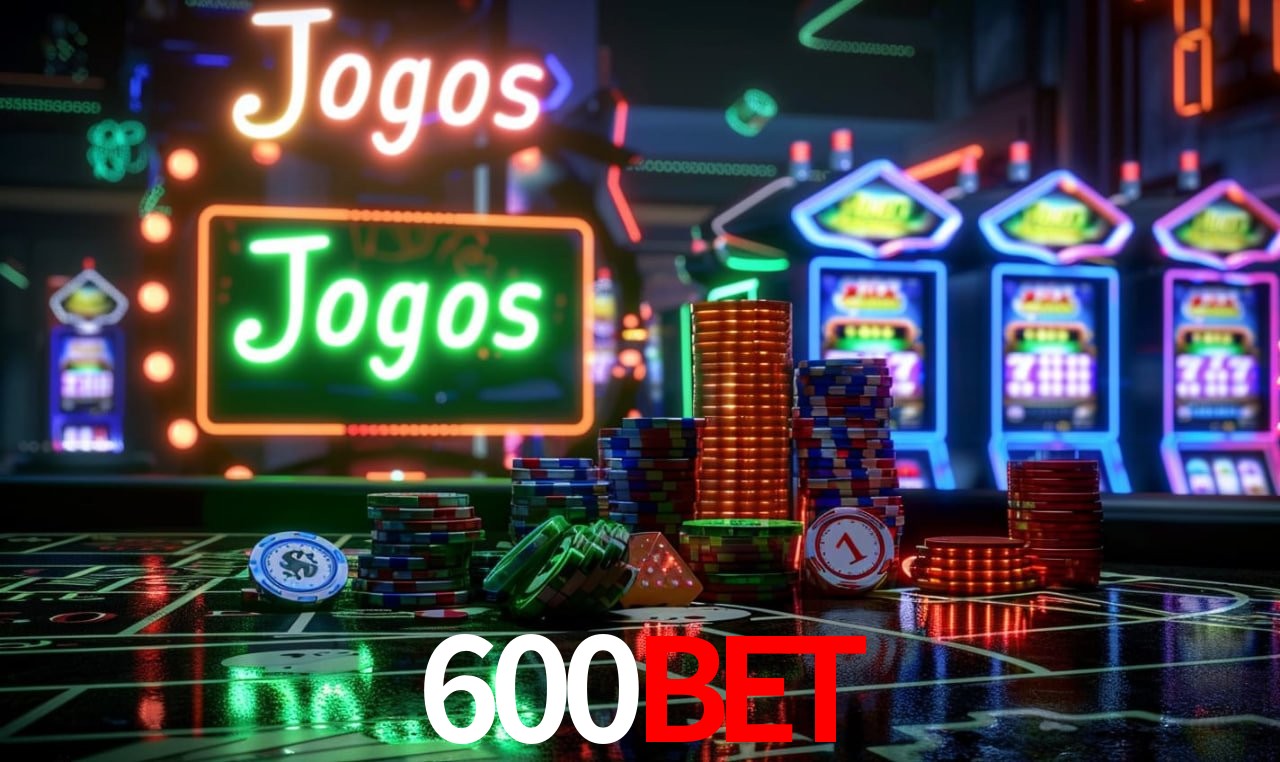 600bet apk