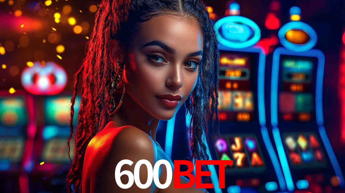 A Experiência Imersiva dos Cassinos Ao Vivo no 600bet