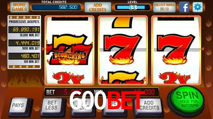 Desvendando o Mundo dos Jogos Virtuais na 600bet