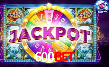 Descubra o Mundo do Cassino Online com 600bet