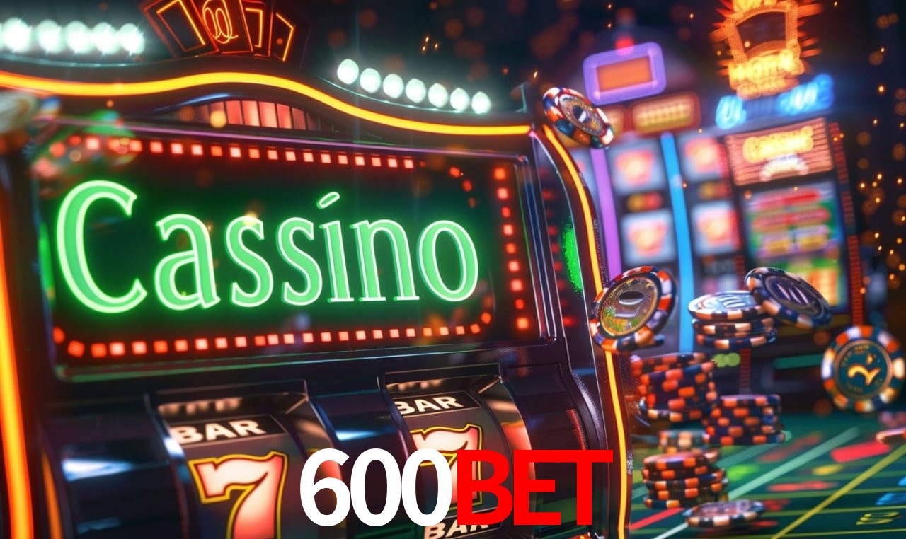 Diretório de Jogos 600bet
