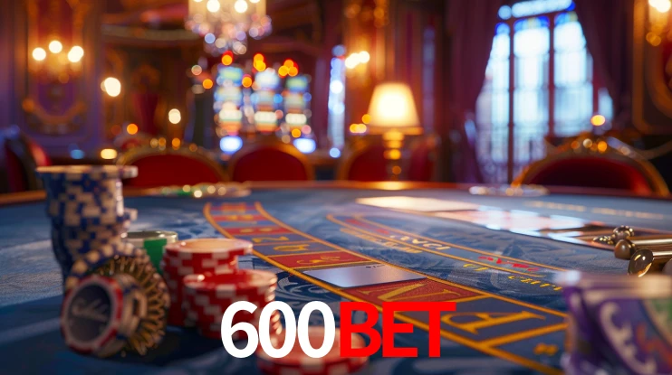 Secure Login 600bet