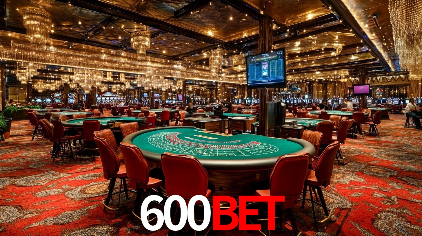 600bet.com