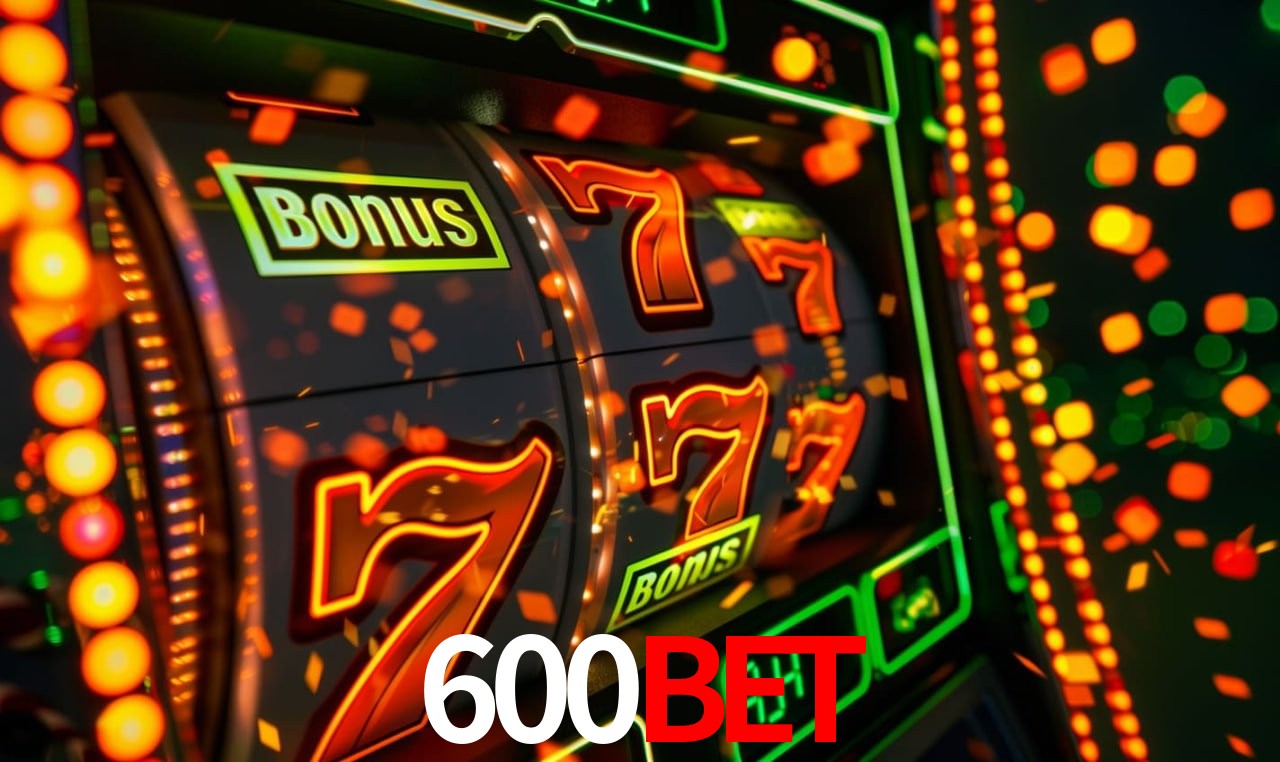 Inovações de Jogos na 600bet: O Futuro das Experiências Interativas