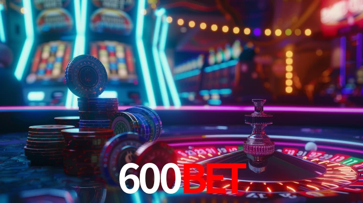 Game Providers 600bet