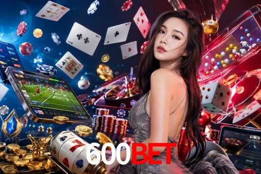 Player Reviews 600bet