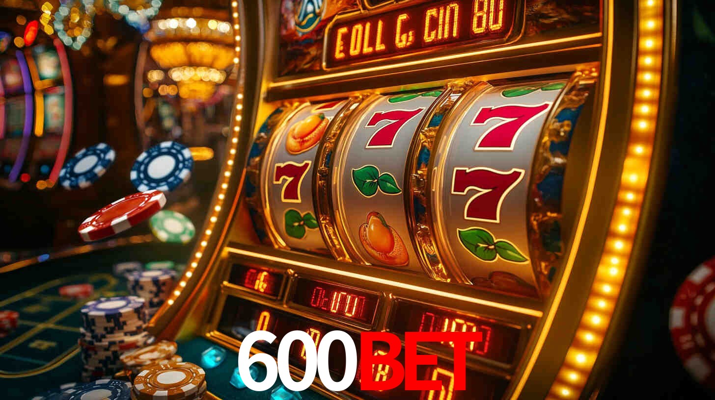 Premium Interface 600bet