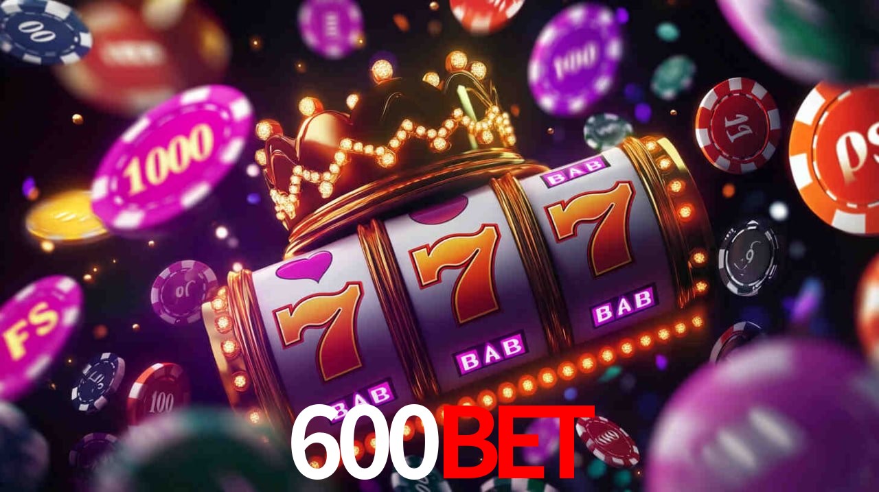 Bonus Features 600bet