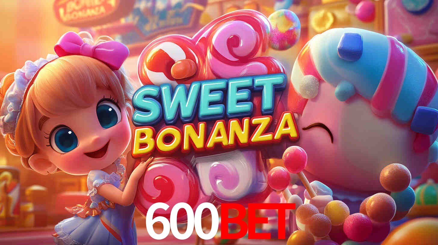 Inovações de Jogos na 600bet: O Futuro das Experiências Interativas