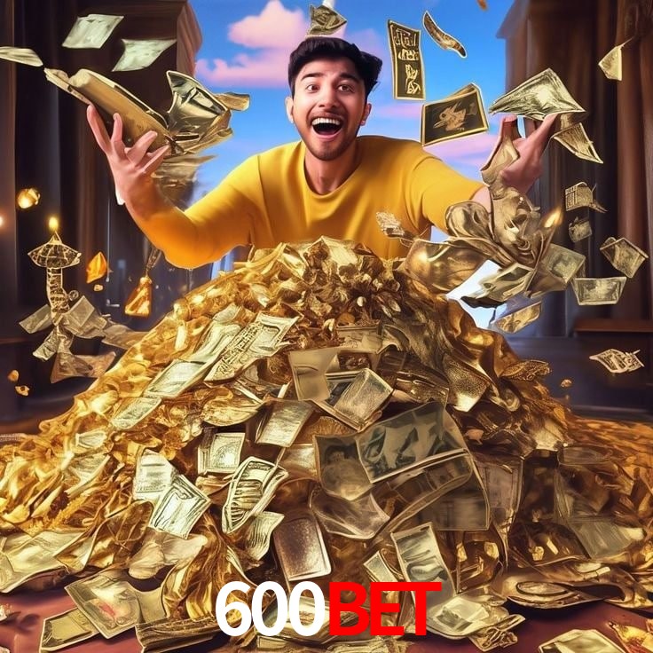Bônus Diários 600bet