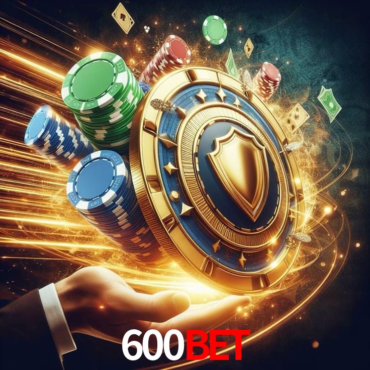 600bet Slots - 600bet visual 2