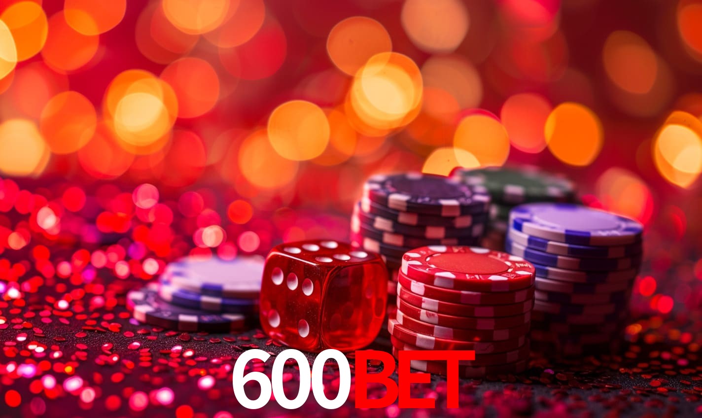 Descubra a Essência do 600bet: Nossa História e Compromissos