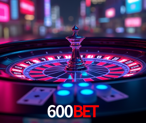A Popularidade dos Caça-Níqueis no 600bet