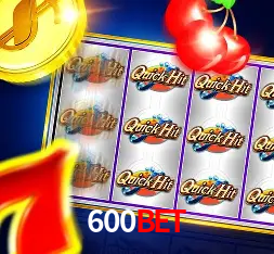 A Revolução dos Aplicativos de Jogos no 600bet