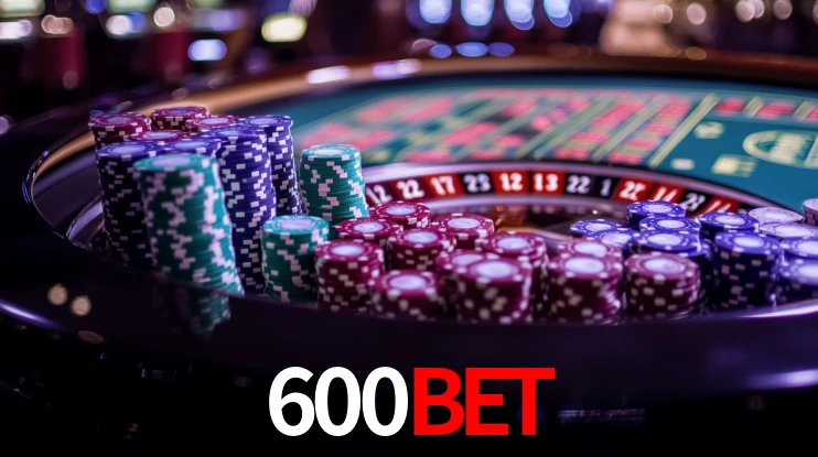 Programa VIP 600bet