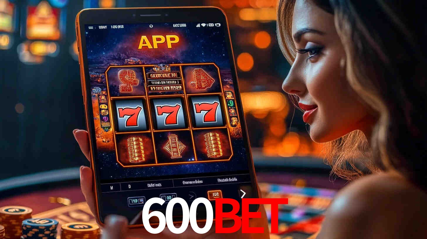 600bet