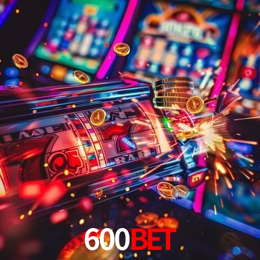 PIX Instantâneo 600bet