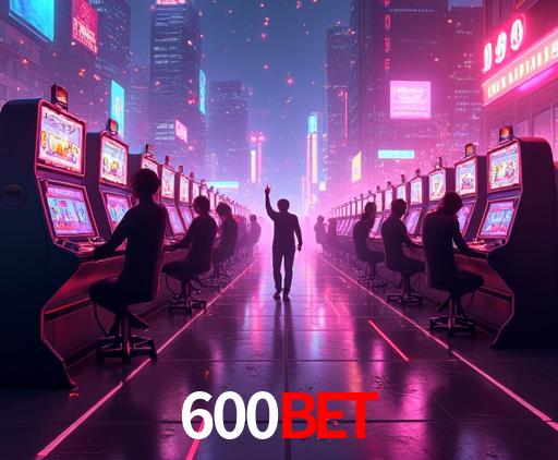 Jogos Exclusivos 600bet