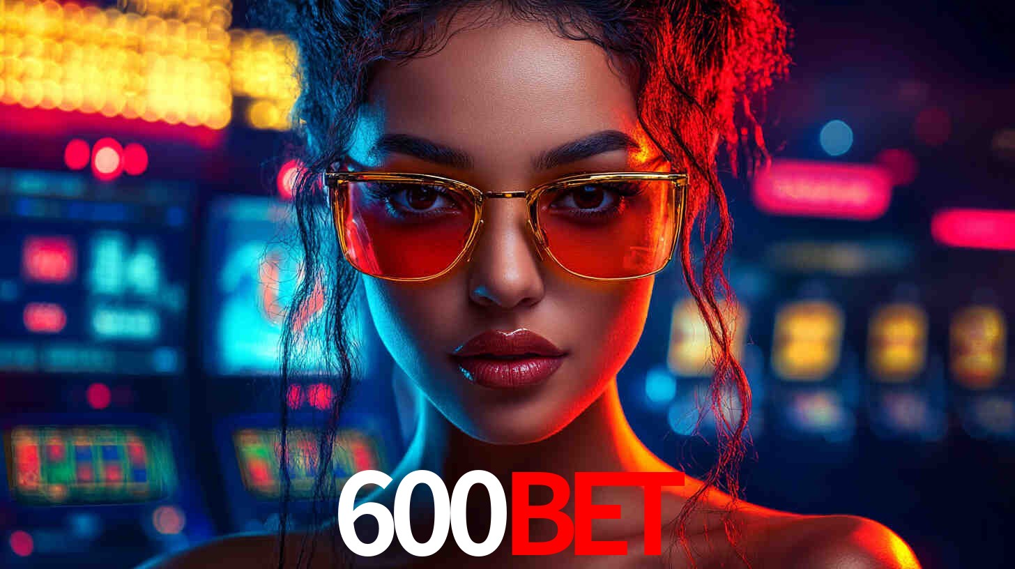 Descubra o Programa VIP da 600bet: Vantagens Exclusivas para Jogadores