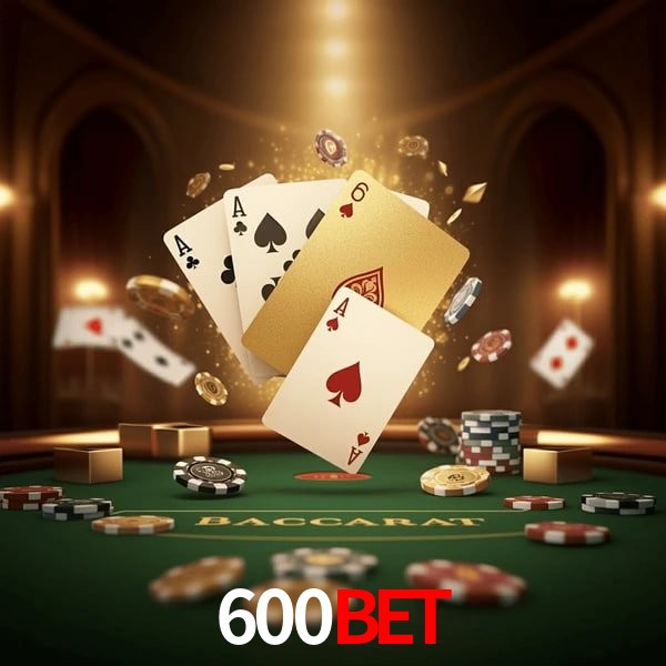 VIP Casino 600bet