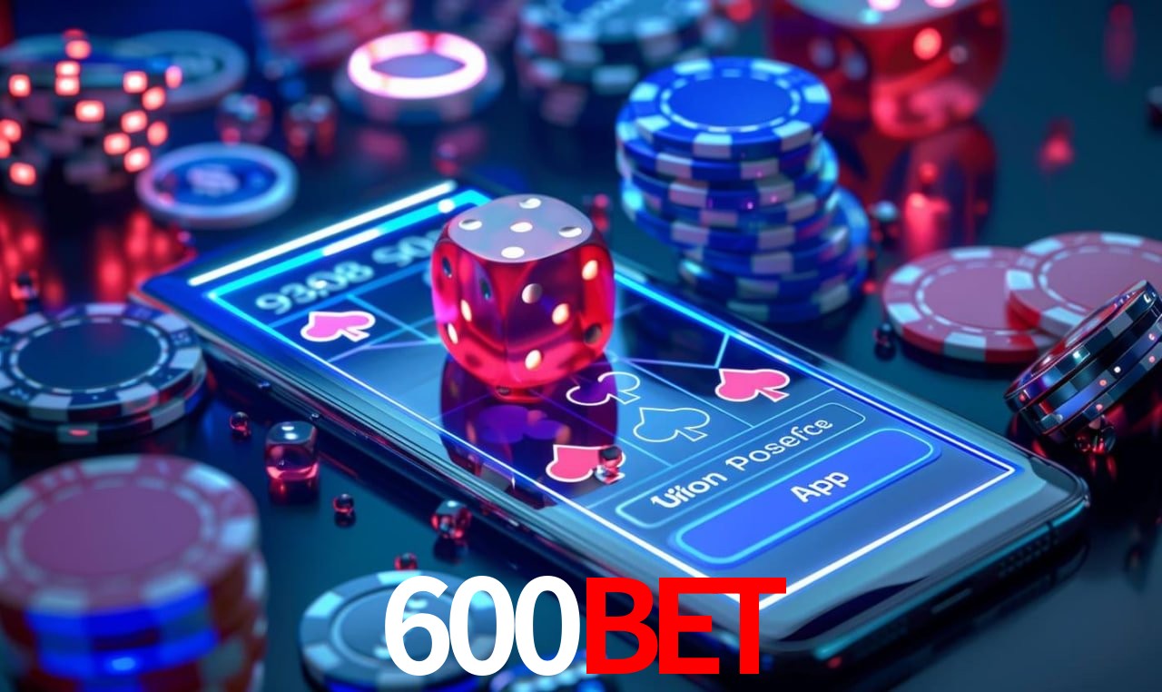 600bet visual 2
