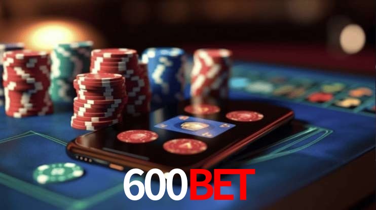 Estatísticas do Jogo 600bet
